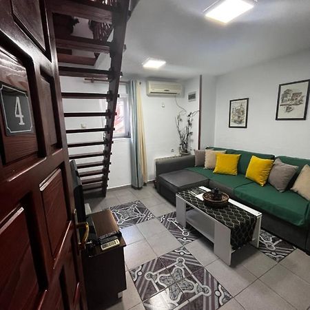 Puerta Apartments Kotor Kültér fotó