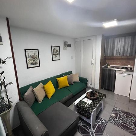 Puerta Apartments Kotor Kültér fotó