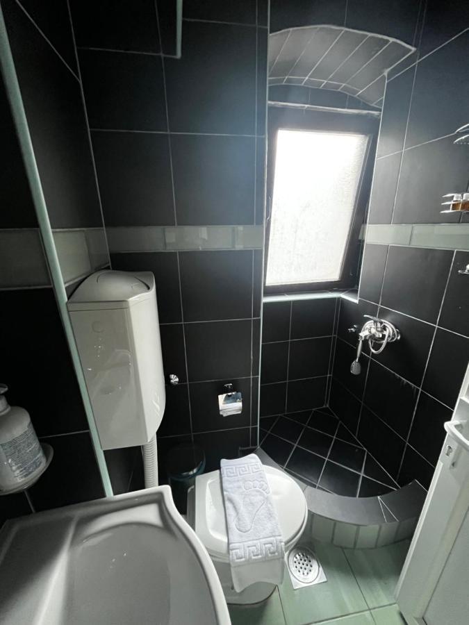 Puerta Apartments Kotor Kültér fotó