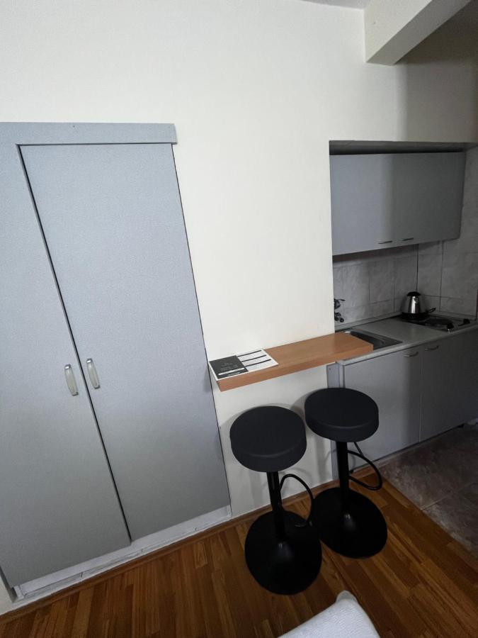 Puerta Apartments Kotor Kültér fotó