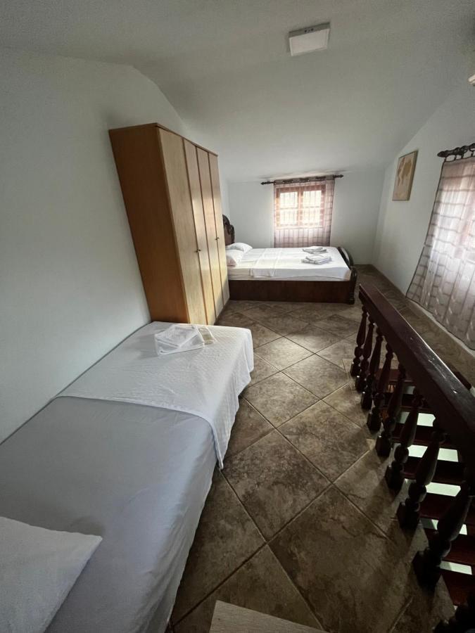 Puerta Apartments Kotor Kültér fotó
