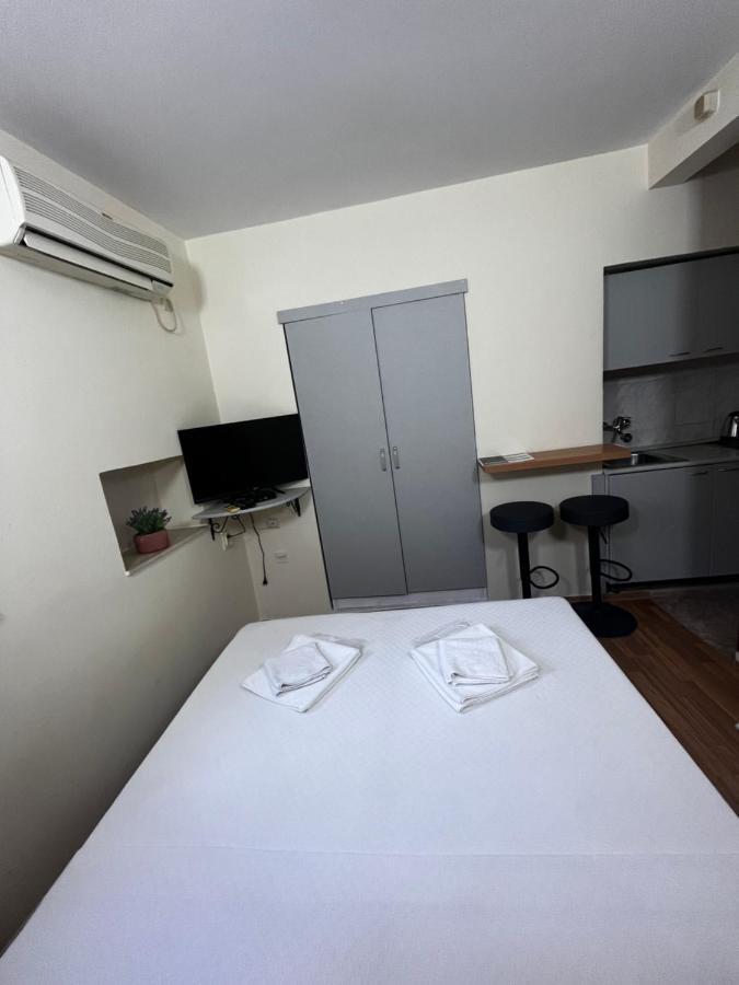 Puerta Apartments Kotor Kültér fotó