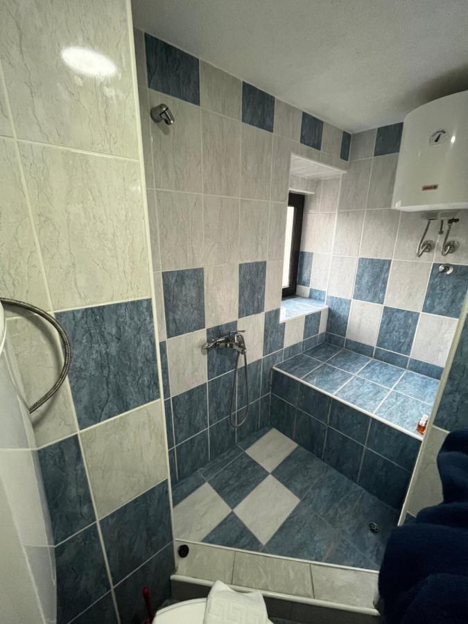 Puerta Apartments Kotor Kültér fotó