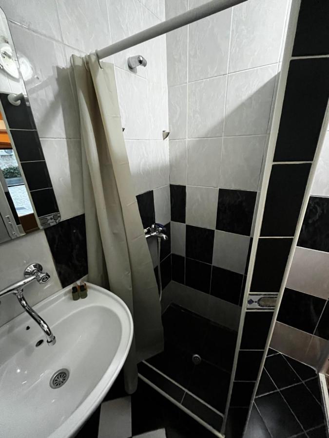 Puerta Apartments Kotor Kültér fotó