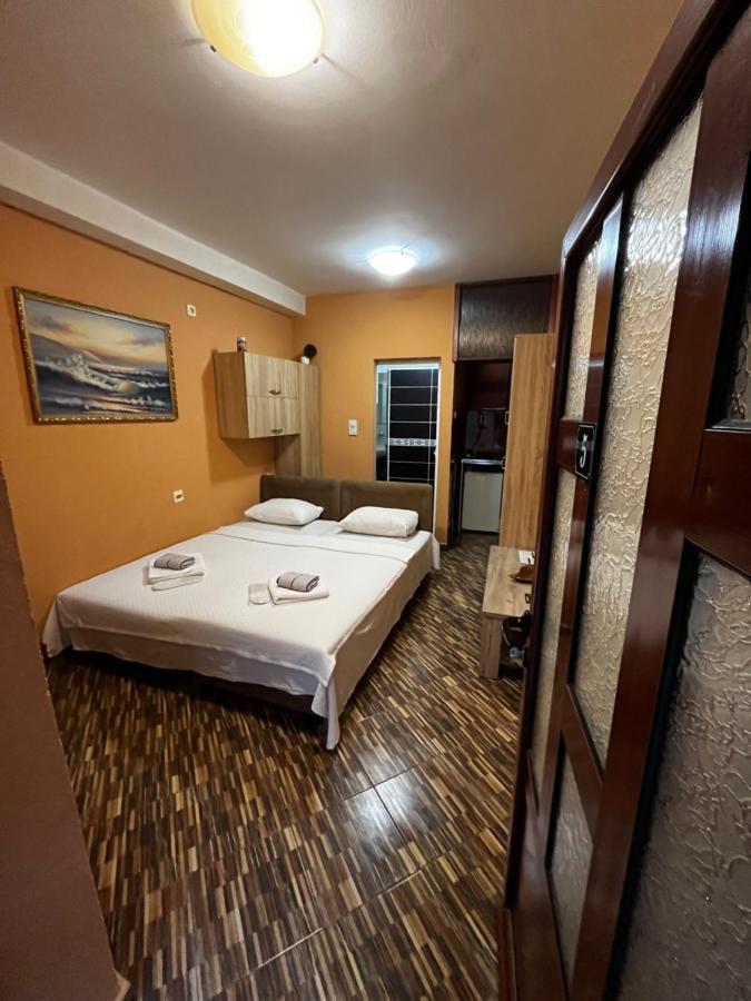 Puerta Apartments Kotor Kültér fotó